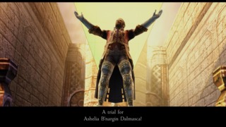 Also, forget the haters! Dr. Cid is the best character in Final Fantasy XII!