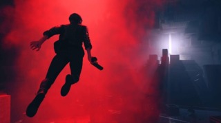 I'm not going to lie, I totally forgot Remedy had a game coming out this year.
