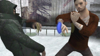 Can you think of any other video game outright RUINED as much as Indigo Prophecy thanks to its plot twists?