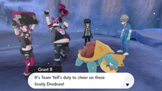 Good to see Pokemon getting some love from the Giant Bomb community!
