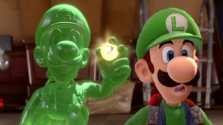 The Giant Bomb community appears divided about Luigi's Mansion 3's co-op mode! Join the discussion if you have any opinions!