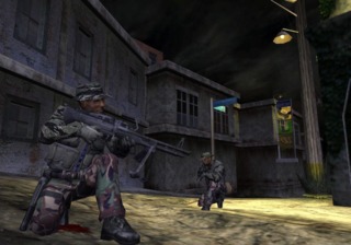 I miss the SOCOM franchise so much...