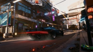 Are you still excited for Cyberpunk 2077 after its ho-hum press conference?