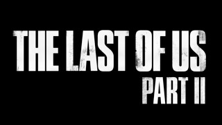 As was the case last week, we have a lot of discussions about The Last of Us Part II.