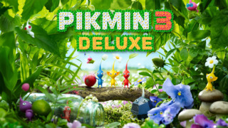 Are you ready to relive some Pikmin action?