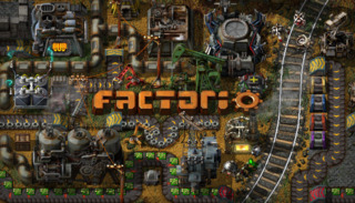 Factorio is kind of Dwarf Fortress for a new generation of gamers.