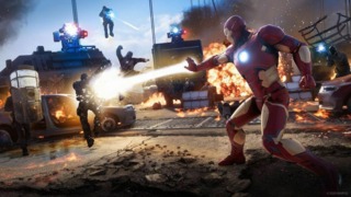 Our Marvel's Avengers community is still trucking along with the game and they are taking all types of players!