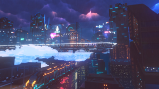 Was Cloudpunk the cyberpunk game we should have been excited about in 2020? A lot of users sure think so!
