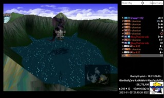 kerikxi's series on Twitch Plays FF7 is definitely worth reading if you missed it.
