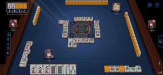 More mahjong, more problems!