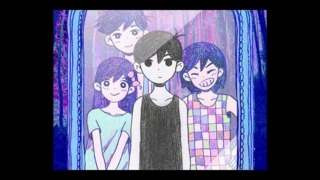 Do you think the comparisons between Mother and Omori are appropriate?