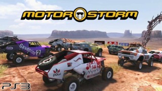 Does anyone else miss the MotorStorm franchise?