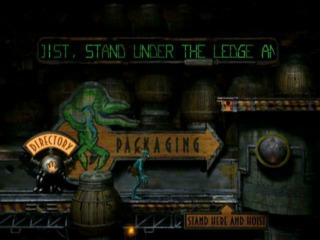 How well does Oddworld hold up? Read jeremyf's latest blog to see what they think!