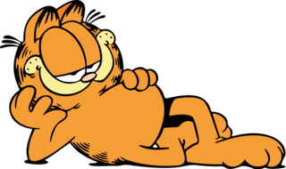 Does this Garfield news mean there will be new Garfield video games?