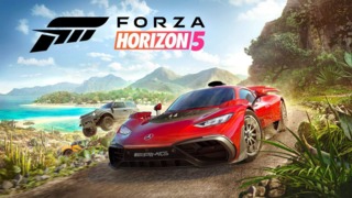 Surprisingly, people seem to be enjoying Forza Horizon 5.