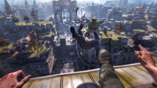 Share where you stand when it comes to Dying Light 2!