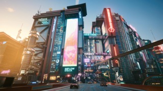 Check out Moosey's two-part series on Cyberpunk 2077!