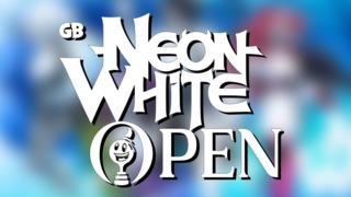 It's time for YOU to have your own version of a Neon White Open!