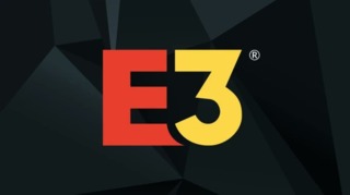 I guess E3 isn't dead after all!