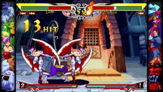 I guess you could say it is about time Darkstalkers gets some love from Capcom.