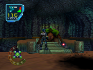 I will go to my grave saying Rare never once made a game with a decent camera on the N64.