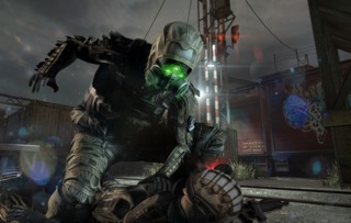 Can you modernize Splinter Cell without having the jingoism?