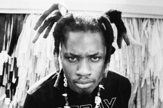 Do any of you have thoughts about how Denzel Curry reinvented himself?
