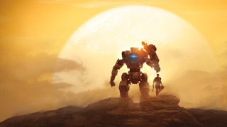We're never getting Titanfall 3 are we?