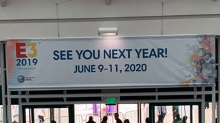It seems like ancient history at this point, but the last in-person E3 was in 2019.