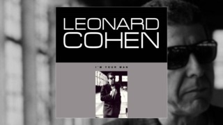 How do you feel about Leonard Cohen's iconic but polarizing singing voice? 