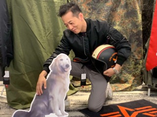 In some comforting news, it is nice to see the Ace Combat team lean into the .jpeg dog meme. 