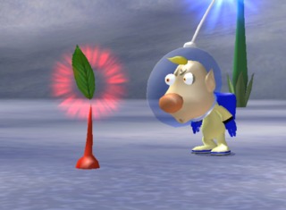Is Pikmin 2 better or worse than Pikmin 1? Join the debate!