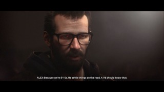 Remember how Valve signed off on letting The Crew let Gordon Freeman talk? 
