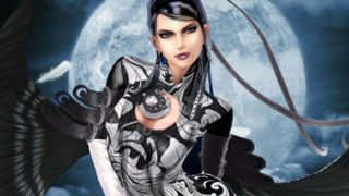 Is the Switch port the definitive version of Bayonetta? 