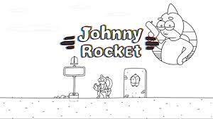 Johnny Rocket