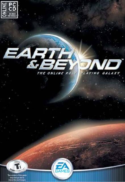 Earth & Beyond
