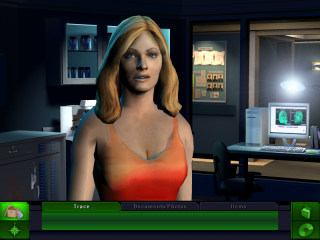 CSI: Crime Scene Investigation - 3 Dimensions of Murder - Steam Games