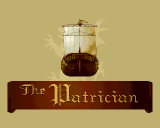The Patrician