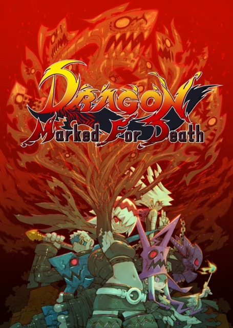 Dragon Marked for Death: Advanced Attackers/Frontline Fighters