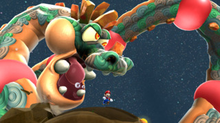  Generally, the minor character boss battles tend to be more creative than the fights with Bowser.