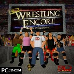 Wrestling Encore