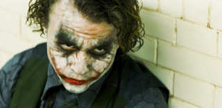 Why so Serious ?