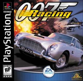 007: Racing