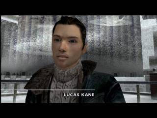  Lucas Kane