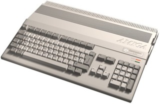 The Popular A500