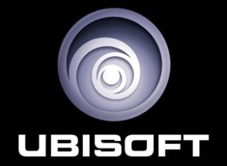 Ubisoft's old logo.