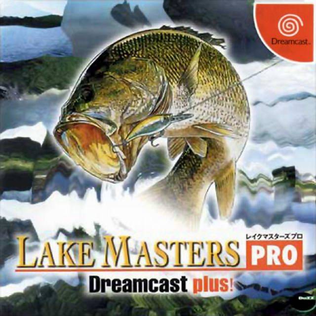 Lake Masters Pro