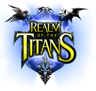 Realm of the Titans