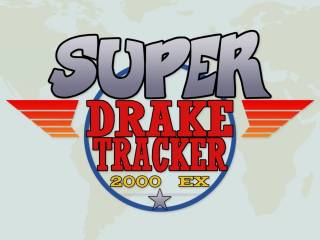 Super Drake Tracker 2000 EX