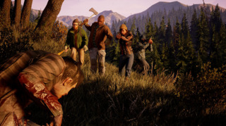 How have you fared in State of Decay 2?
